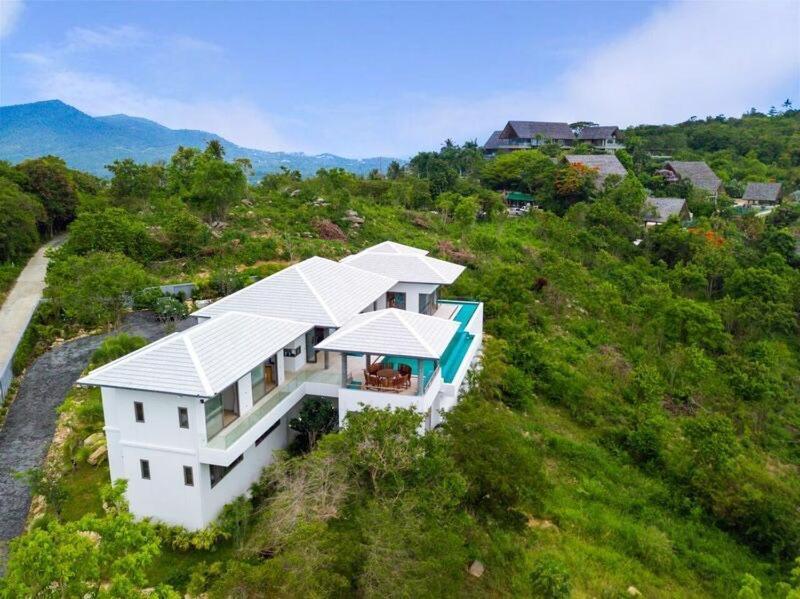 Villa Bella Bophut Eksteriør billede